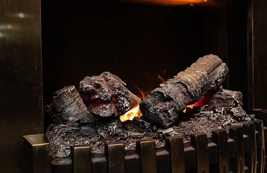 Soot Removal in Clinton, Iowa